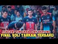 GRAND FINAL VOLI TARKAM DONY HARYONO TERTUNDUK HADAPI A1 NGAWI PAUL DKK puh pelem cup