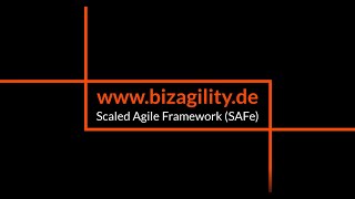 02 01 06 Grundlagen des Scaled Agile Framework SAFe
