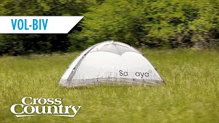 Vol-Biv Shelter Group Test: Samaya Assaut2 Ultra Setup