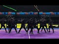 crazy performance in full house stadium illuminati crew illuminatidancecrew dance illuminatidance