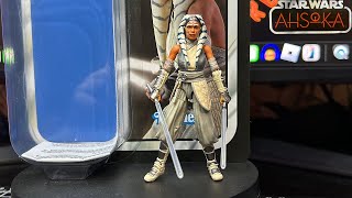 Star Wars The Vintage Collection Ahsoka Tano (Peridea) VC338