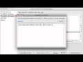 Android Application Development Tutorial - 3 - Installing Android SDK and Set up Emulator