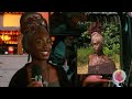Deepdive Into The Earthy Black Girl Aesthetic (ft. Ava Tetteh Ocloo)  Black Girl Magic Minute
