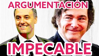 📛 La ARGENTINA de MILEI mueve su economía y da una LECCIÓN al Socialismo de Pedro Sánchez y Feijóo