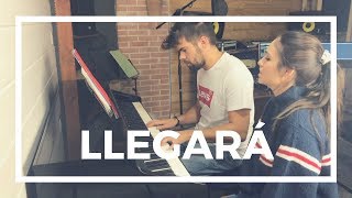 LLEGARÁ - BERET (Instagram cover) | Carolina García