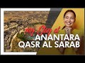 Qasr Al Sarab by Anantara, Abu Dhabi | HOTEL REVIEW