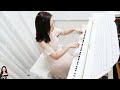 바다 위의 피아노 un piano sur la mer 앙드레 가뇽 andre gagnon piano cover 고쌤사랑피아노