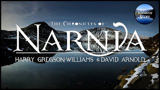 The Chronicles of Narnia | Calm Continuous Mix