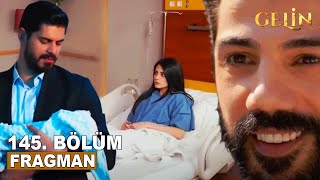 Gelin Dizisi 145. Bölüm Fragmanı | Behind the Veil Episode 145 Promo