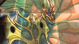 Yugioh Rainbow Neos Turbo Deck Profile