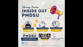 Sharing PMDSU