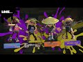 【xp3525】えりあやるお！【splatoon3】【xrank match】