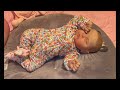 How I Made My TEMU Reborn Baby More Realistic Plus Name Reveal