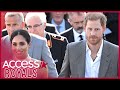 Meghan Markle & Prince Harry's Spotify Podcast Deal ENDS