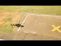 helicopter🚁🚁🚁 landing in madurai airport vomd aerial view ❤️ sugan vlogger.