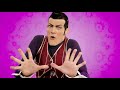 robbie rotten hiding original k fee commercials finder lurker mod