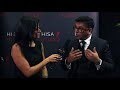 Dr Kanav Kahol discusses using health informatics to empower communities| HISA Studio @ HIC