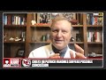 Will Patrick Mahomes’ concussion keep him out of AFC title game — Dr. Matt Provencher  FOX NFL
