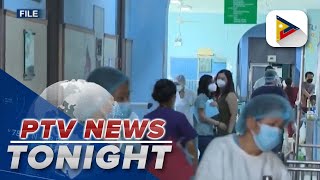 CHED continuing to take steps to produce more PH nurses