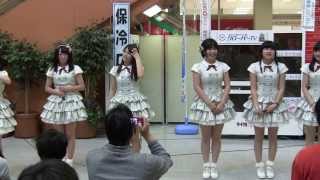 2013/05/06 LOVEINA30 ヨシヅヤ清洲店 第1部