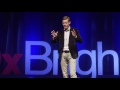 the secret to building a healthy u0026 happy workplace wolter smit tedxbrighton