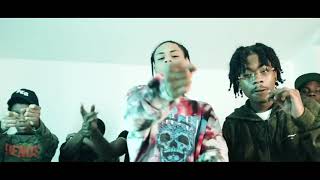 Kay Flock - Panic (Kay part only)
