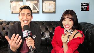 Tiffany Young Talks Lips On Lips Ep Being Diagnosed With Vocal Nodes And Babyface Collab