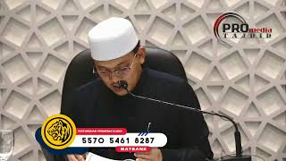 (🔴LIVE) 15-06-2024 Ustaz Qarni Edrus: 1000 Amalan Sunnah Sehari-Hari (Siri 3)