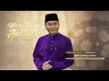 Ucapan Sambutan Hari Raya Aidilfitri 1440H/2019 - DS Dr Dzulkefly Ahmad