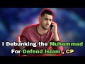 Hilarious Debate 😂😂 - Christian Prince Debate #muhammad #muslim #debate @ChristianPrince1