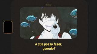aerosmith - crazy [ tradução | legendado ]