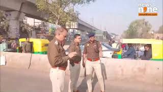 Man Shot Dead In Delhi’s Vishwas Nagar | News9 | Shahdara