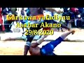 Tabaci Garkuwa Yafadi Akano yau Dan Gidan Alaji yabugeshi August 29, 2020