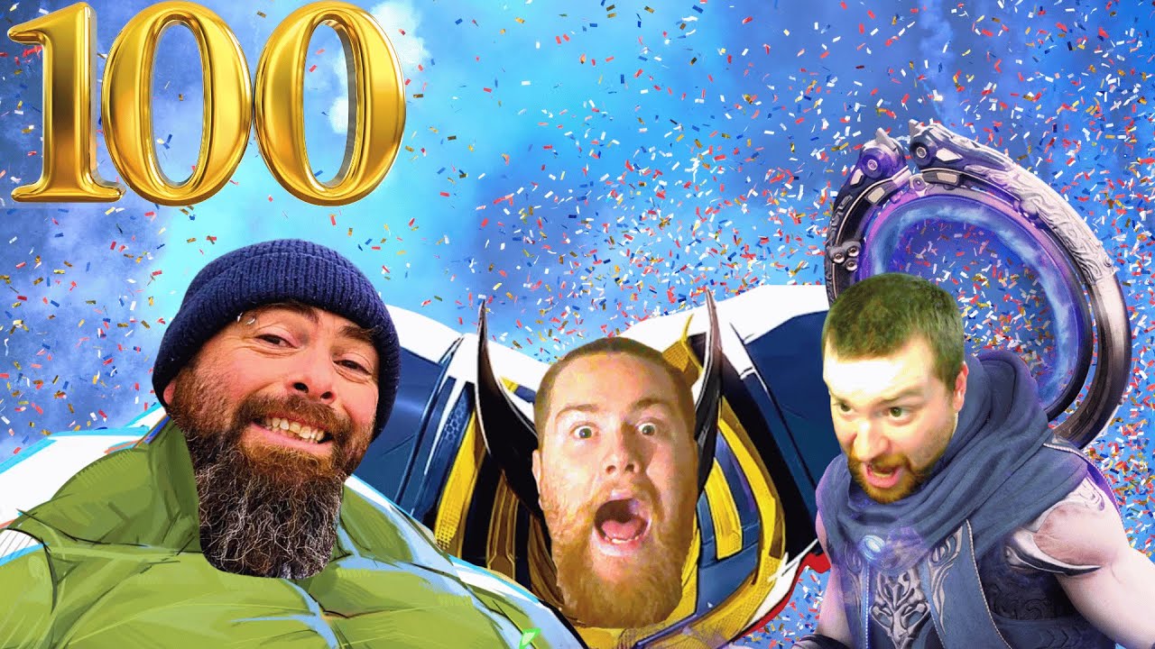 100 Subscriber Special Youtube