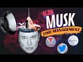 Timeboxing: Elon Musk's Time Management Method | How to Be as Productive as Elon Musk