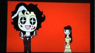 Sweeney Todd Paffendorf