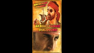 bachchan pandey movie trailer dialogue 🔥screen #status! #akshaykumar #shorts #ytshorts  status