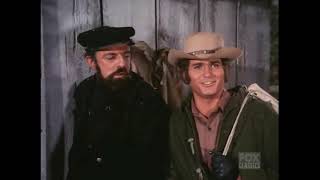 Bonanza S11E13 Abner Willoughby's Return (December 21, 1969)