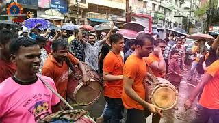 উল্টো রথযাত্রা ২০১৯৷  আয়োজনে প্রবর্তক ইসকন মন্দির, চট্টগ্রাম