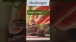 SHADNAGAR  #ssvpd #openplotsforsaleinshadnagar