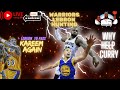 *REACTION* WARRIORS GOING AFTER LEBRON FOR CURRY LEBRON TO PASS KAREEM AGAIN ! MY THOUGHTS