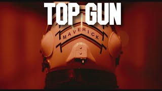 TOP GUN | MAVERICK
