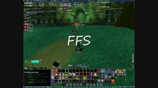 Everquest 2 - Nagafen T8 Paladin PVP