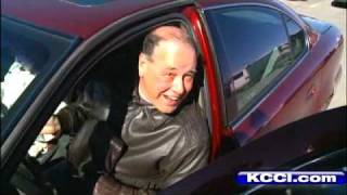 Bill Cracks Down On Handicap Parking Abuses