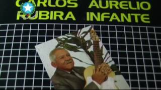 Memoria Viva nº 1 - Carlos Rubira Infante