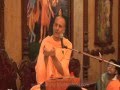 11-044 Strive to Develop Saintly Qualities-1 by Radhanath Swami