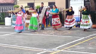 Fiestas de san miguel 2017 Uruapan Michoacán