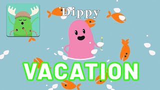 Dumb Ways to Die Dippy Vacation