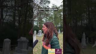 Uniquely Milwaukee: Oak Hill Cemetery literally changed the course of Capitol Drive