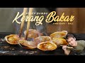 RESEP BUMBU KERANG BAKAR JIMBARAN